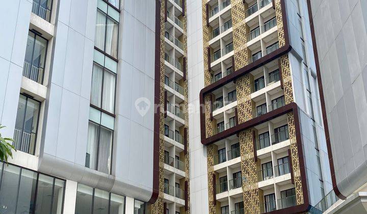 Jual Beli Apartemen