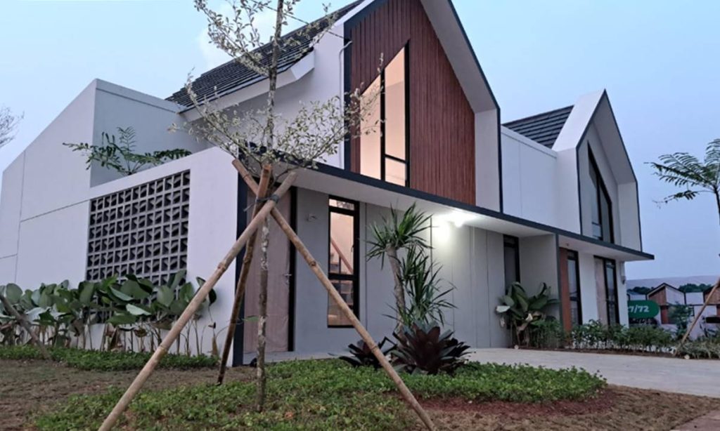 Model Rumah yang Cocok untuk Berinvestasi