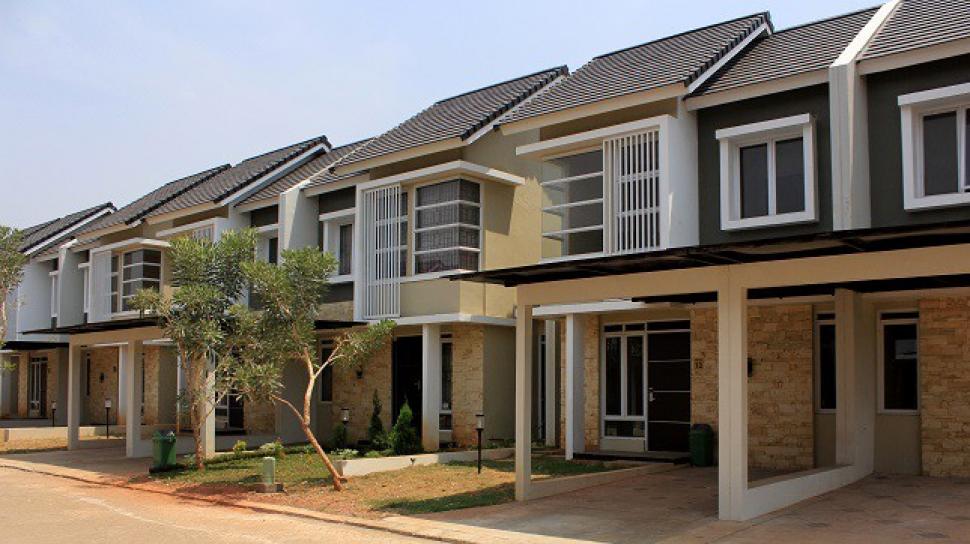 bisnis sewa rumah