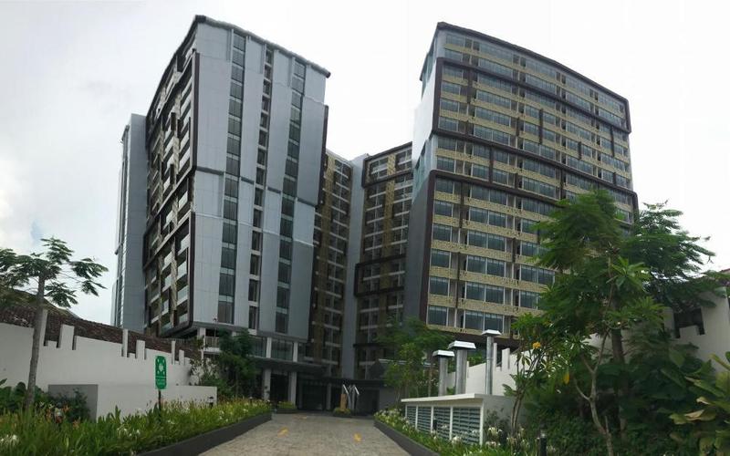 jual beli apartemen